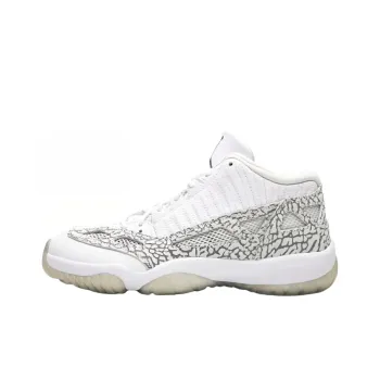 JORDAN 11 Retro Low Ie Cobalt 2015