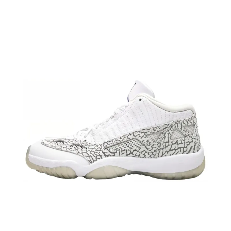 JORDAN 11 Retro Low Ie Cobalt 2015-0