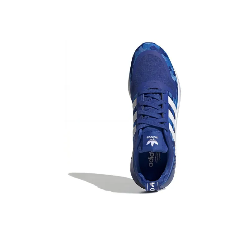 Adidas Multix 'Royal Blue Cloud White'-4