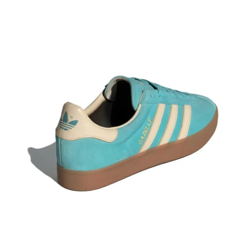 adidas originals Gazelle Mint Gum-3