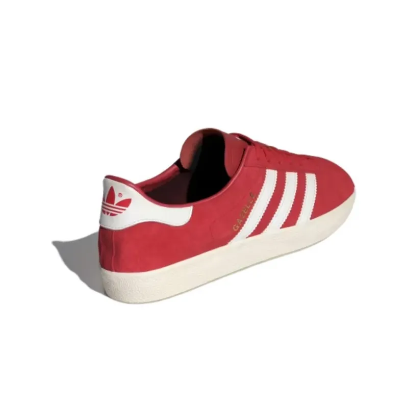 Gazelle Adidas Originals Decon 'Scarlet'-3