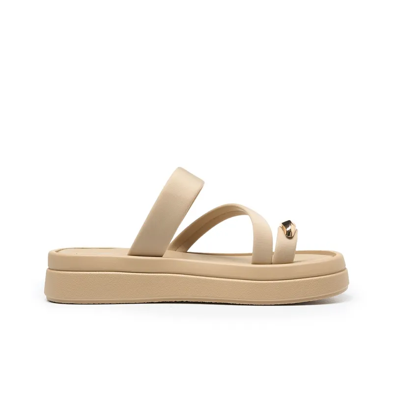 CARDANRO Outdoor Slippers Beach Slide Slippers Women's 2024 Summer New Arrival-11