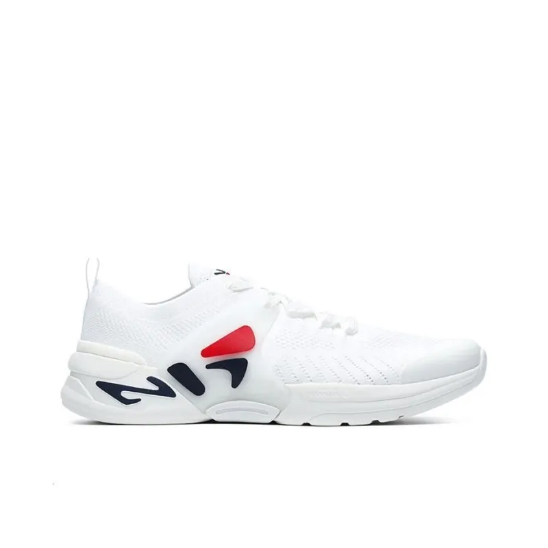 FILA Athletics Mind 5 Sneakers 'White'-1