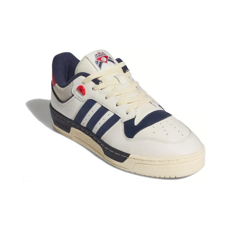 Adidas Rivalry 86 Low Ivory Night Indigo-2