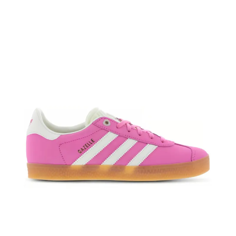 Adidas Originals Gazelle Pink Fusion GS-1