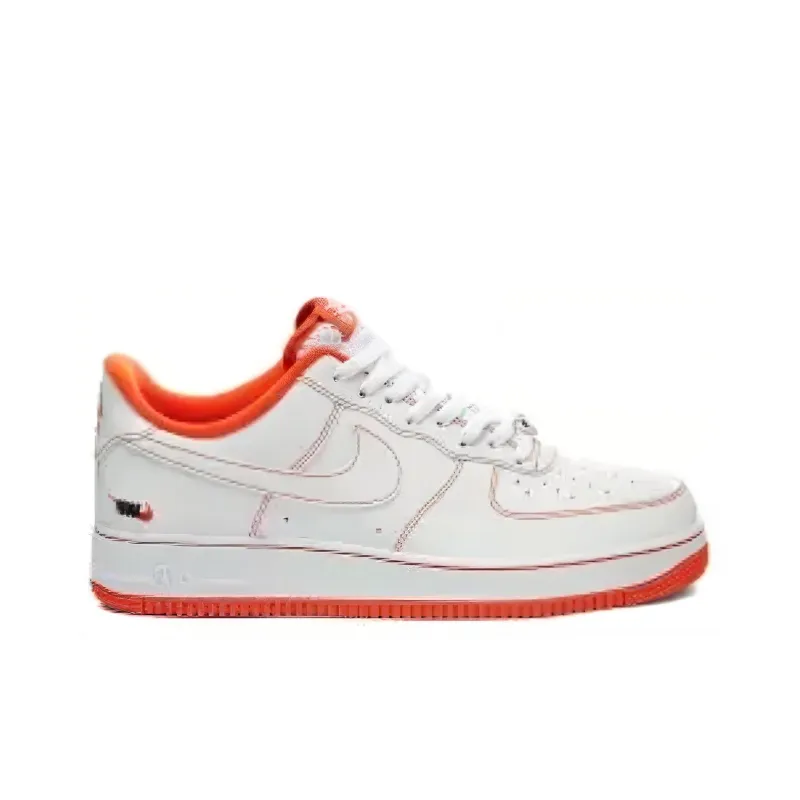 Nike Air Force 1 Low Rucker Park 2020-1