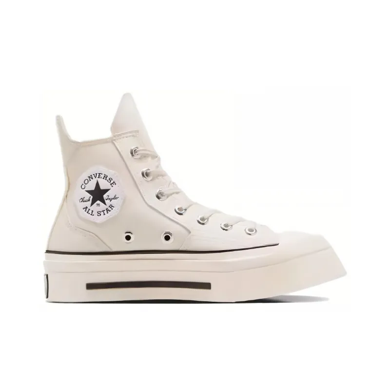 Converse Chuck 70 De Luxe Squared 'White'-1