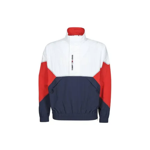 Tommy Hilfiger Jackets Men White