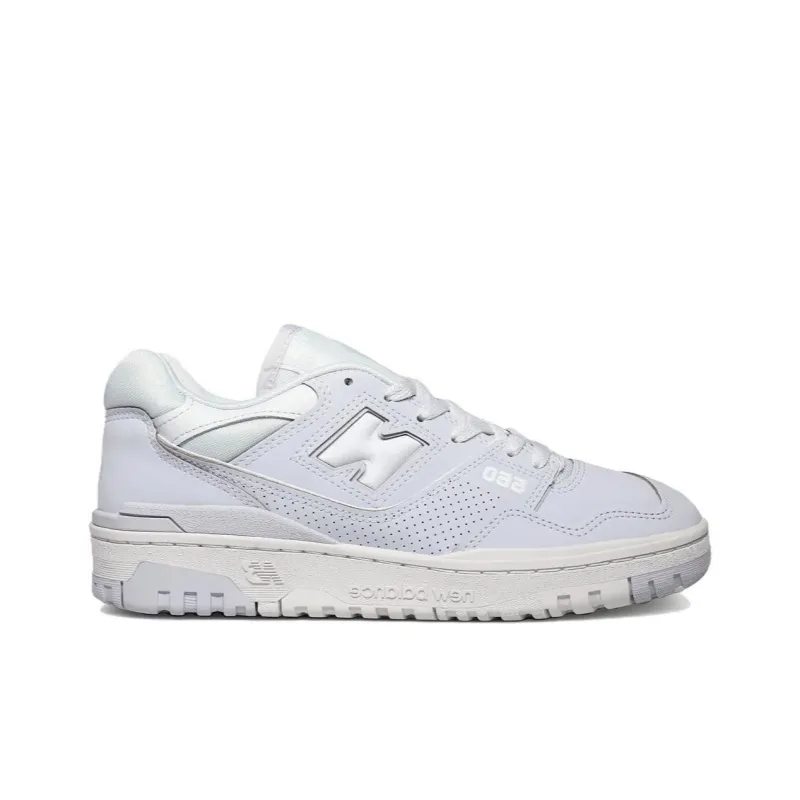 New Balance 550 Granite-1