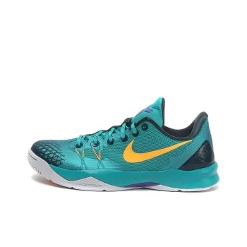Nike Zoom Kobe Venomenon 4 Xdr 'Trb Grn'