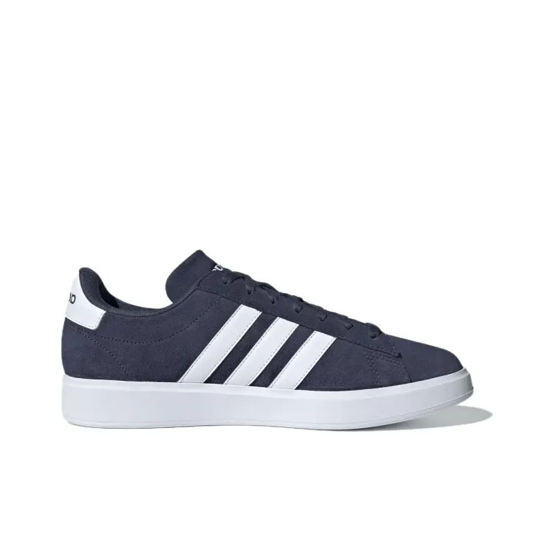 Adidas Grand Court 2.0 Shadow Navy Cloud White-1