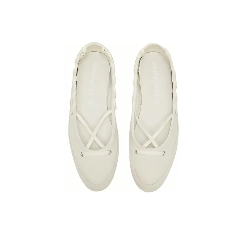 Converse Chuck Taylor All Star Lacing Women's-3