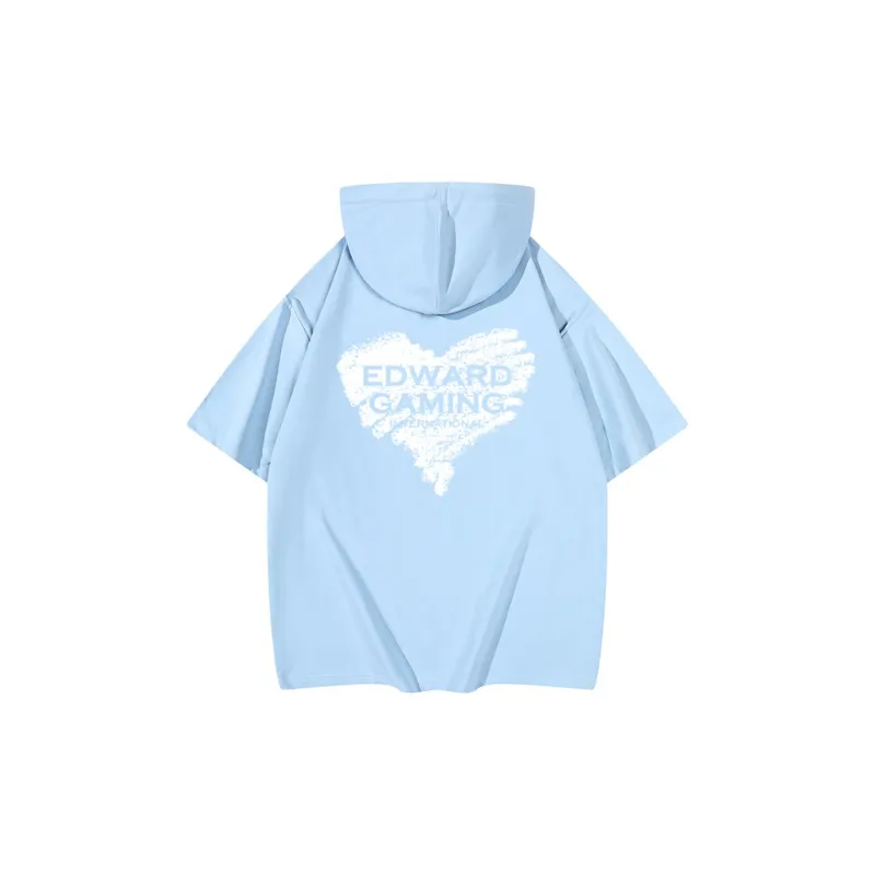 EDG T-Shirts Unisex-8