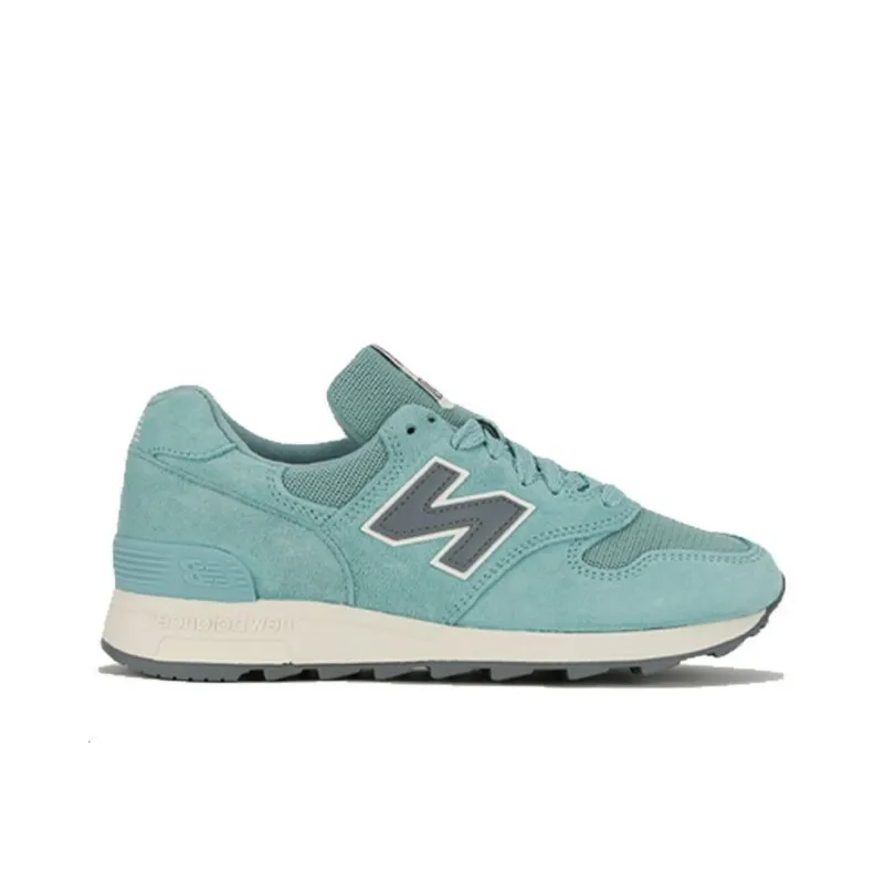 New Balance 1400 Storm Blue Women's-1