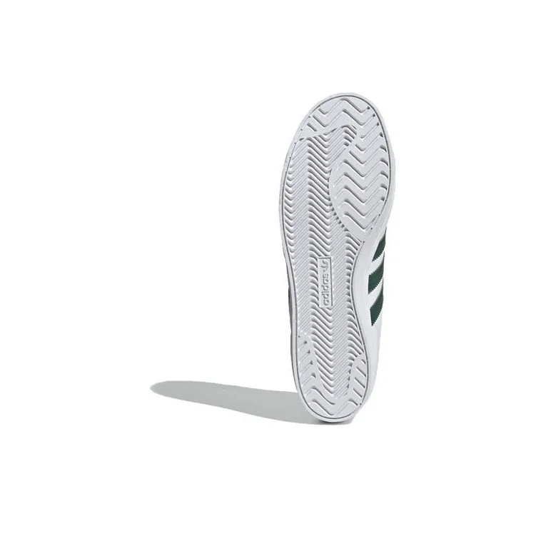 Coast Star Adidas Originals 'White Collegiate Green'-5