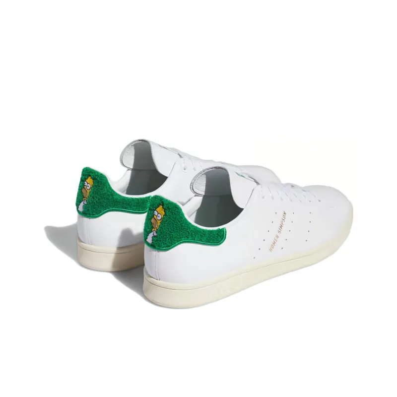 Adidas Stan Smith The Simpsons Homer Simpson-2