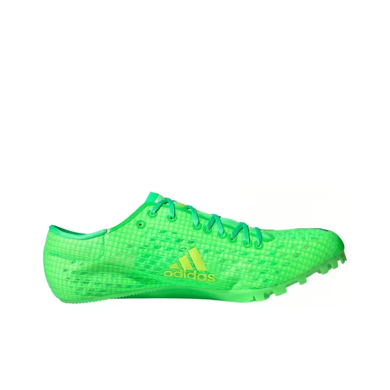 Adidas Adizero Finesse 'Green Blue'-1