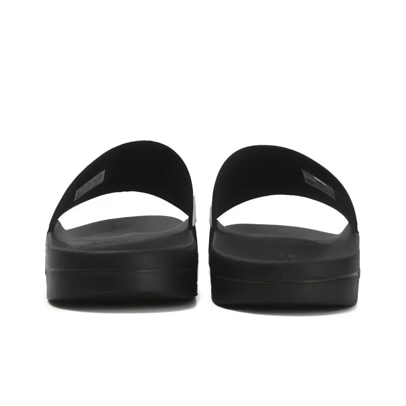 Adidas Adilette Shower Slides Core Black-4