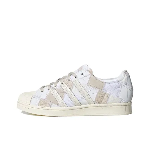 Adidas Superstar Atmos RECOUTURE