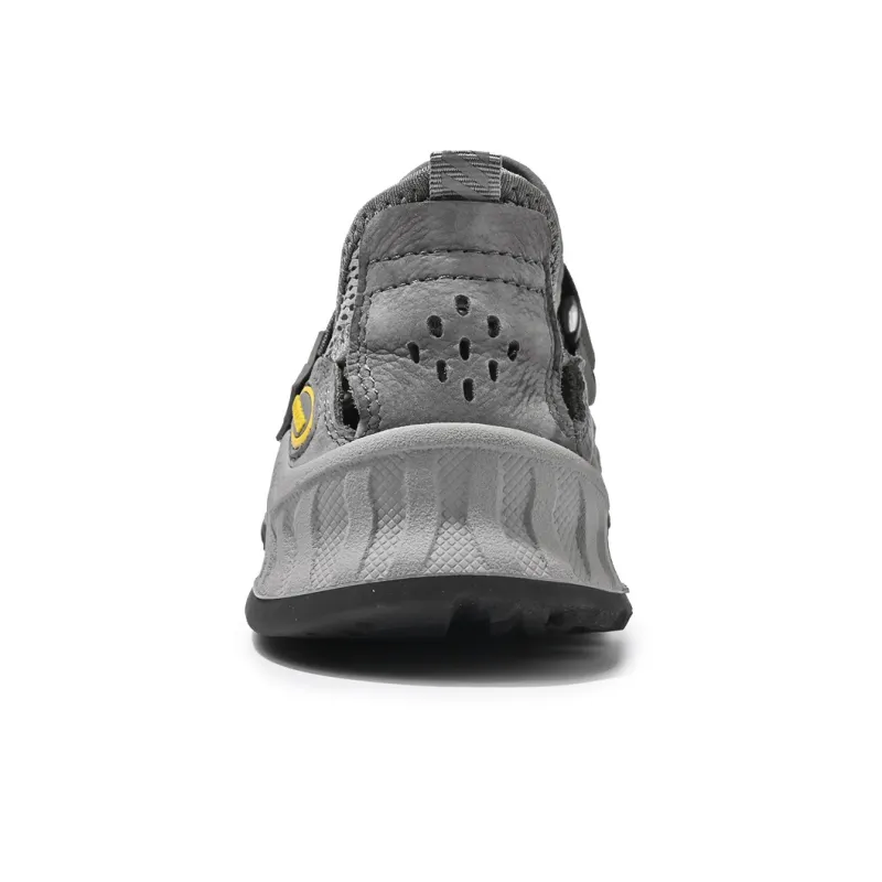 Kangaroo Head River Trekking Shoes Unisex-2