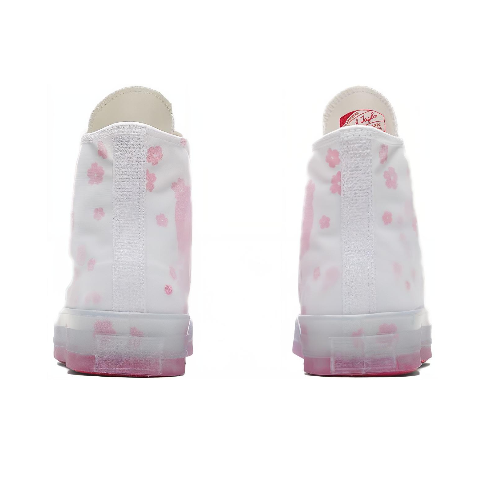 Converse Chuck Taylor All Star 70 Hi Sakura White Cherry
