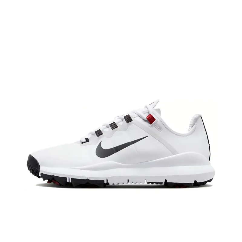 Nike Tiger Woods Tw '13 Retro White Varsity Red Wide-0