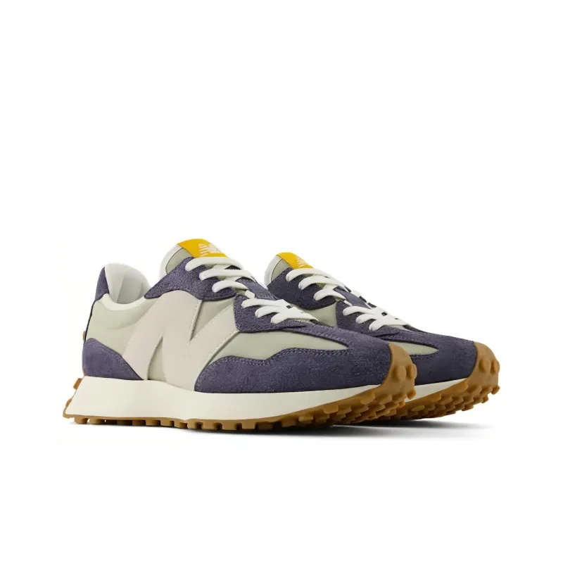 New Balance 327 Dark Arctic Grey-1