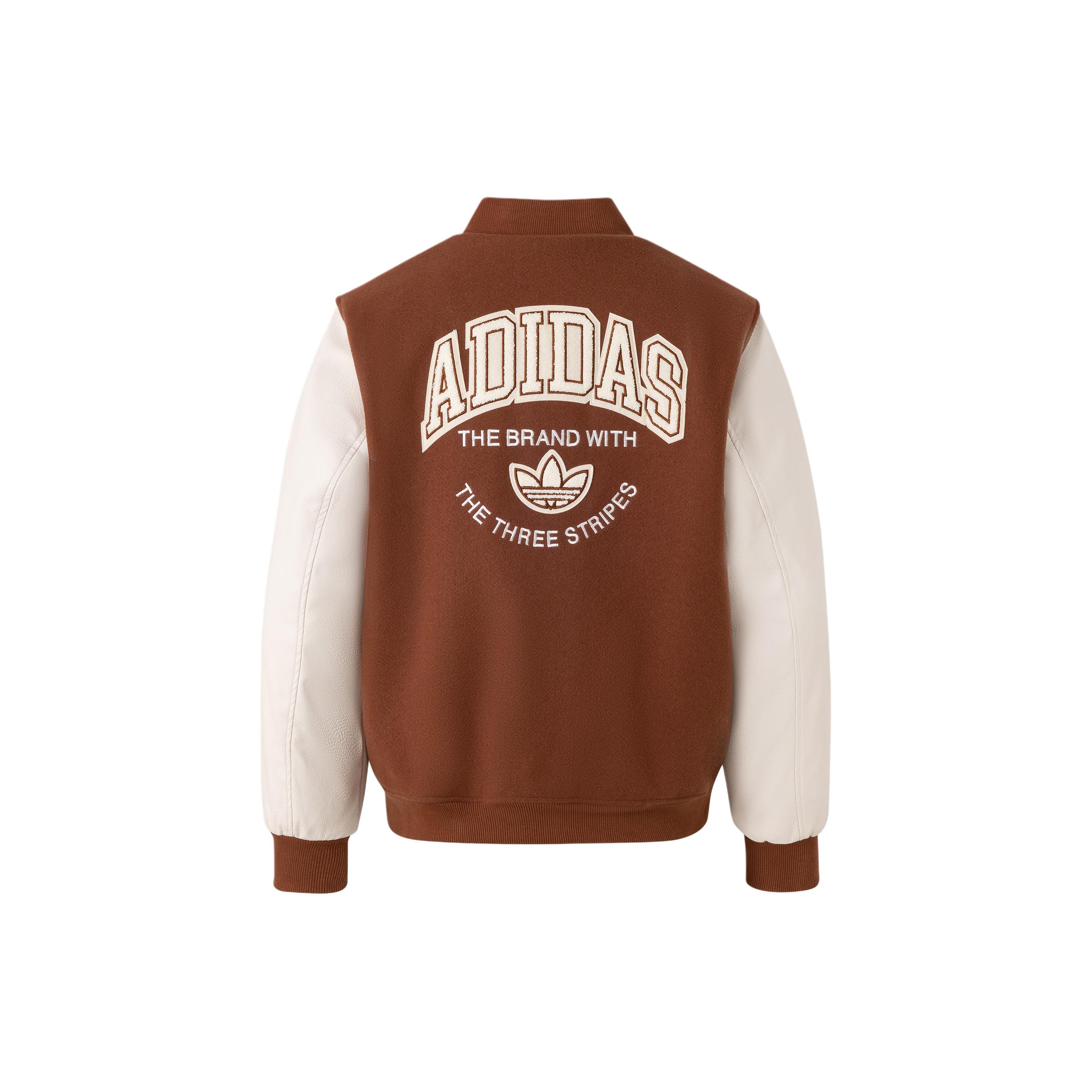 adidas batting jacket