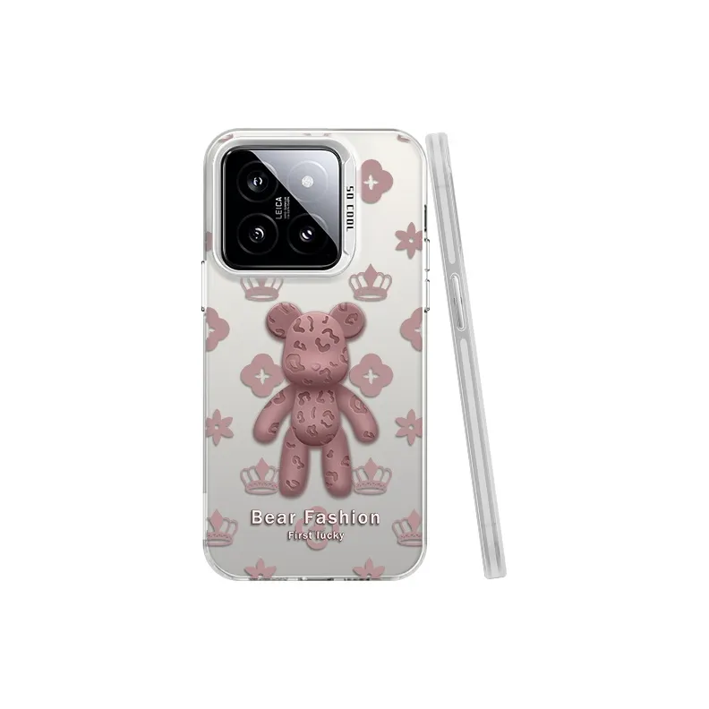 Tronic Danone Phone Cases-6