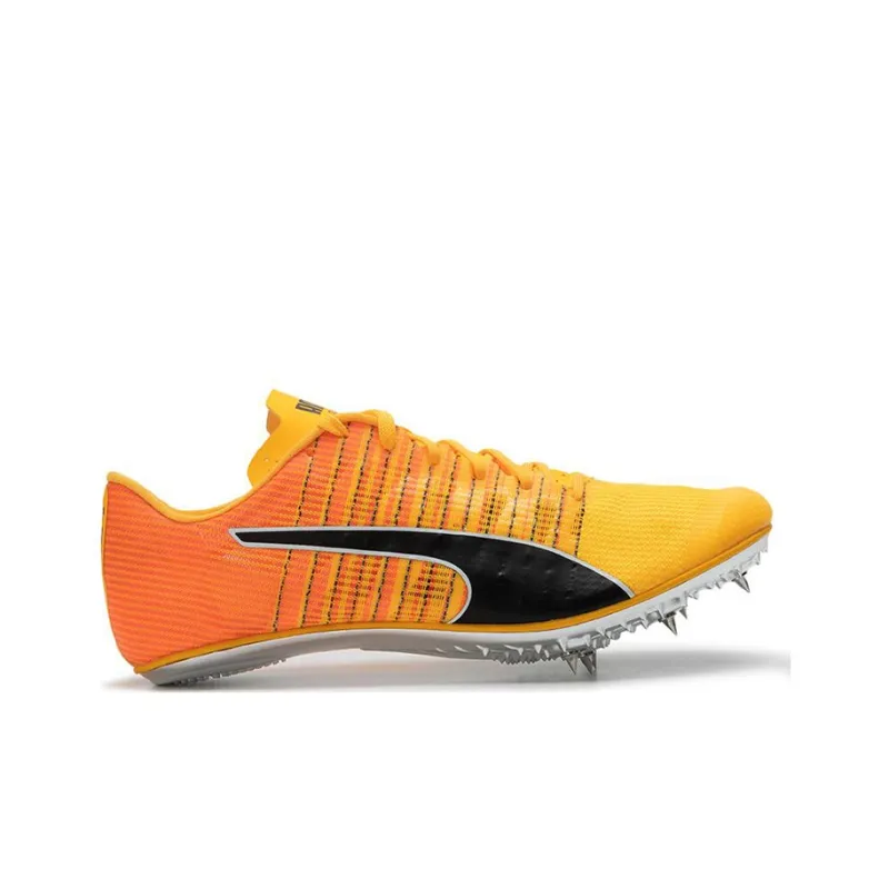 PUMA EvoSpeed Brush 6 'Sun Stream Black'-1