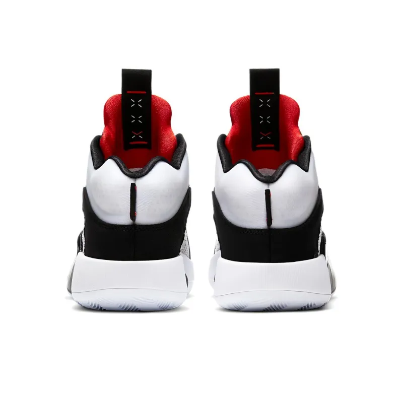 Jordan Xxxv Pf Dna White Sole-4
