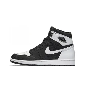 JORDAN 1 Retro High RE2PECT Derek Jeter