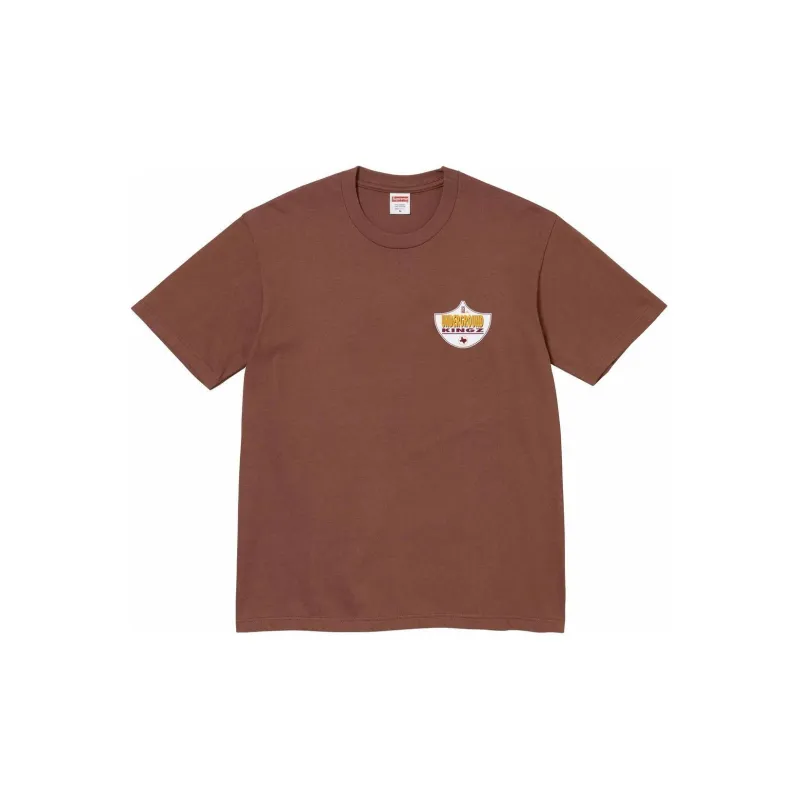 Supreme Ugk Super Tight T shirt-7