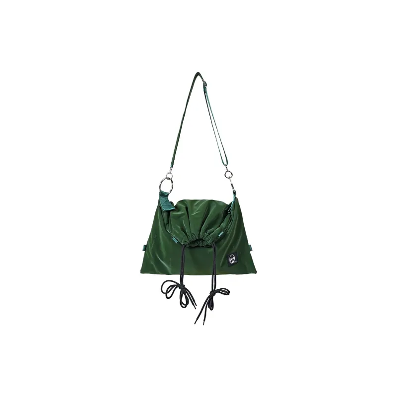 REBIRTH PU Backpack Unisex Multicolor-1