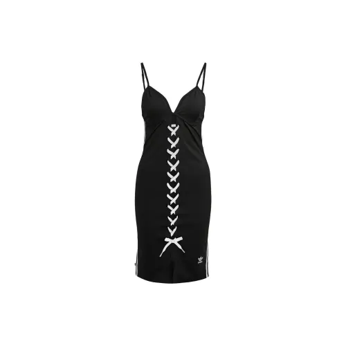 Adidas Originals Adidas Always Originals Sleeveless Dresses Women's Black