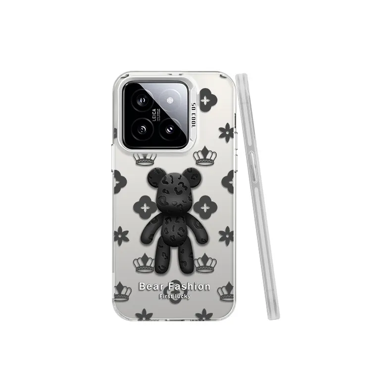 Tronic Danone Phone Cases-0