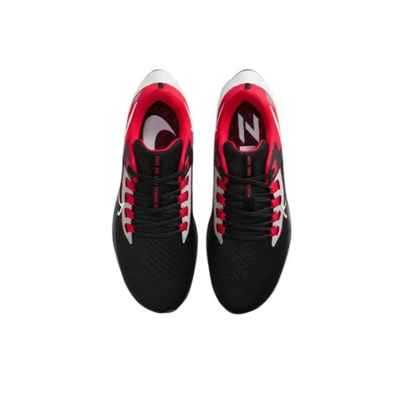 Nike Air Zoom Pegasus 38 'Ohio State'-3