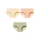 G Set: Light Yellow+Orange+Green