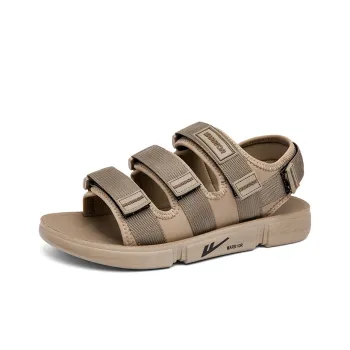 Warrior Beach Sandals Men's Khaki
