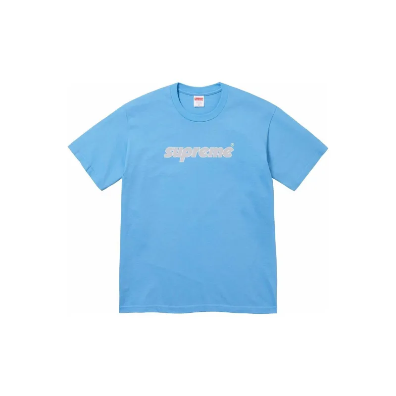 Supreme Pinline Tee-6