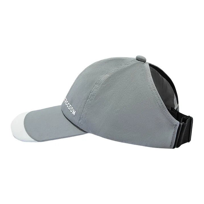 Moore Joan Polyester Sun Protection Hats Women's-0