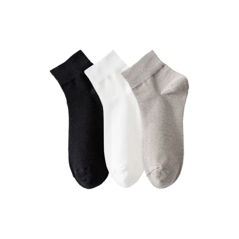 BEAR UNION Mid Calf Socks Men's Combo Set-18
