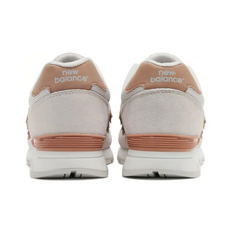 New Balance 565 D 'Light Grey'-3