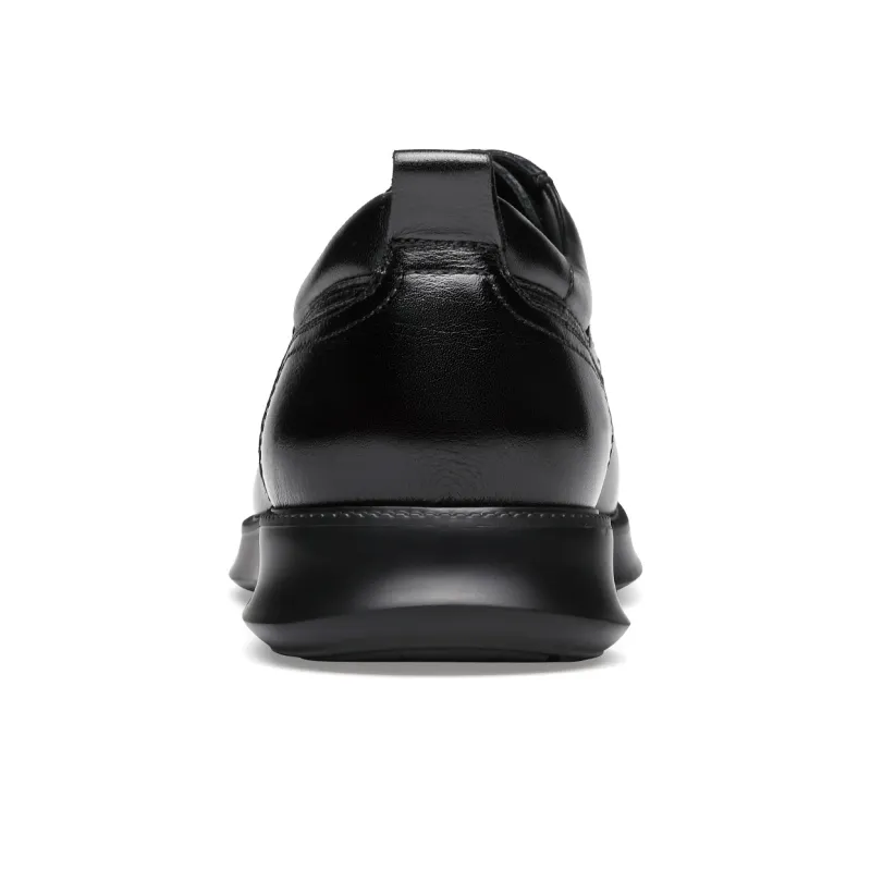 MILLIE'S Dress Shoes Men's Black-4