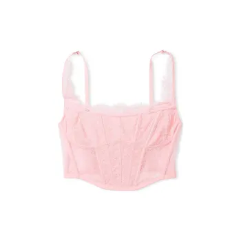 VICTORIA'S SECRET Bra Women's Pink