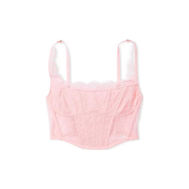 VICTORIA'S SECRET Bra Women's Pink-0