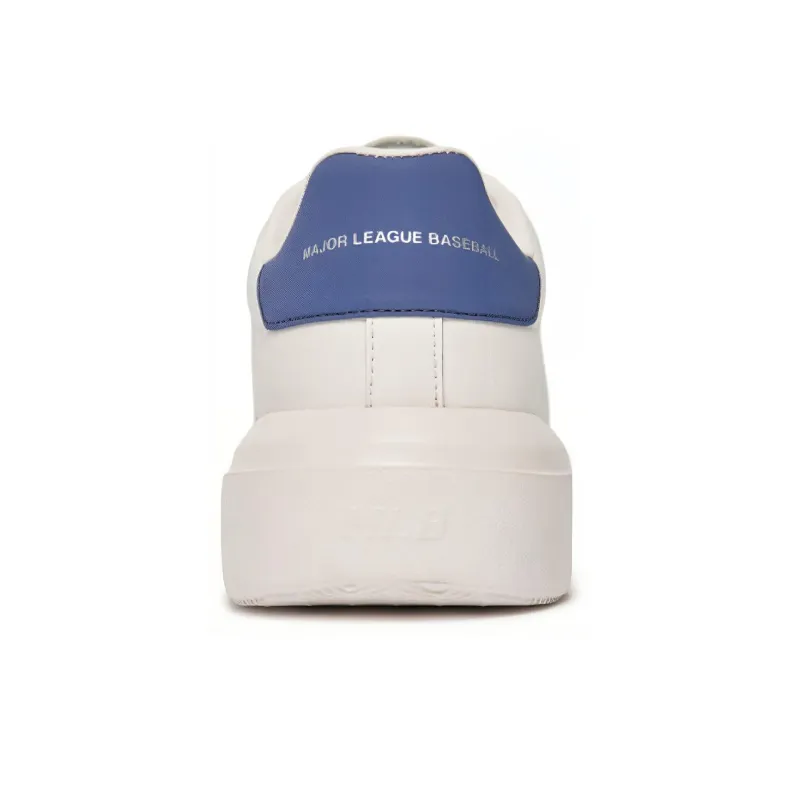 MLB Chunky Classic Dodgers 'White Navy'-4