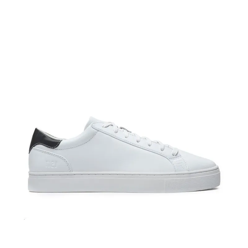 FILA 1911 Vintage Shoes 'White'-1