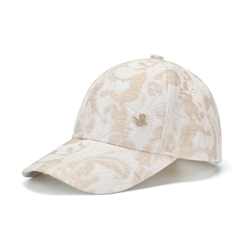 RARE Baseball Caps Unisex Multicolor-1