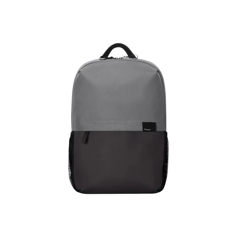 TARGUS Polyester Backpack Medium Size Unisex Light Gray-0